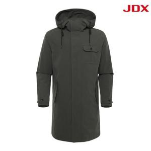 JDX 세이브존07 남성 사파리 후드 점퍼 X2WJV1111KH