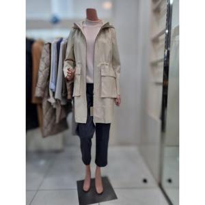 올앤선드리 세이브존06 페이크후드집업점퍼 A5S1Y880