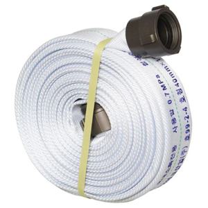 소방호스 40mmX15M단피