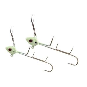 갈치 삼치용 지그헤드 생미끼용 ASP102-23 루어