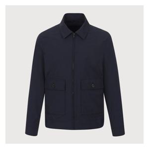 [인디안]헤링턴 평에리 점퍼_MIECL4S1211