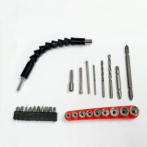 복스알소켓세트 복스알 비트 소켓 렌치 공구 세트 DD-11217