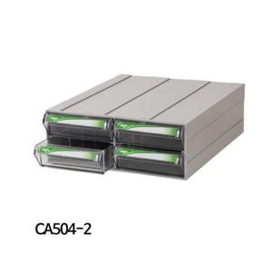 중앙브레인 정리함 부품박스 부품함 보관함 CA504-2