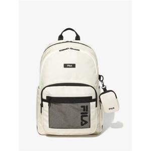 휠라 뉴모어 백팩 FS3BPH1302XCRM_IGR