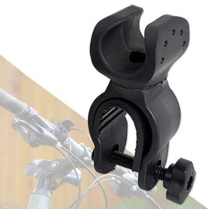 우신 자전거 거치대(U자형 WS-514) 랜턴 후레쉬