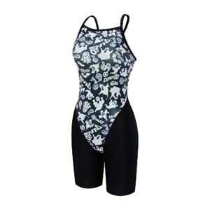 [아레나]고스트빌리지 4부 반신 A5SL1LH03BLK-IDG