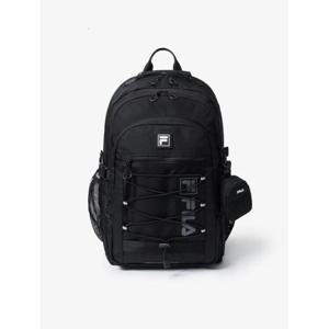 휠라 트리플 스트링 백팩 FS3BPH1001XBLK_IGR