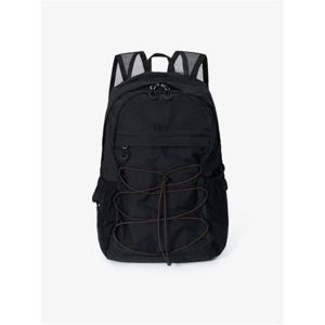 휠라 경량 스트링 백팩 FS3BPH1101XBLK_IGR