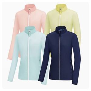 [콜핑]LD18 여성 봄 여름  초경량 바람막이자켓 KUJ6313W