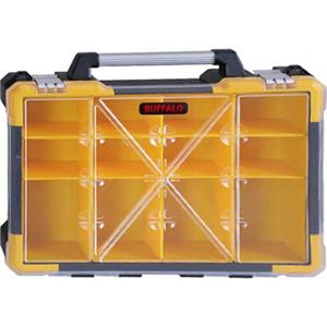 세신 멀티박스 SB-MB12P 다용도 공구함 정리함 부품함 공구함