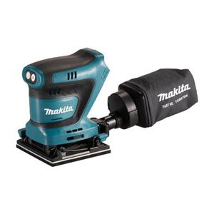 도장 마끼다 DBO481Z 충전사각샌더 18V 베어툴