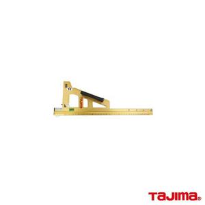 수작업공구 타지마 원형톱가이드MRG L1000