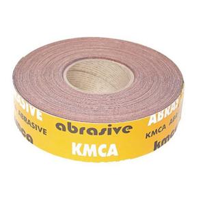 광명연마 롤페이지 천 220방(4inx36.5m) 천페파 사포 페이파