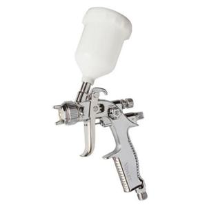 블루텍 에어스프레이건세트(저압용) NEW-125 세트 (1.0MM)