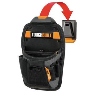 터프빌트 공구집 8구 TB-CT-26 터프빌트