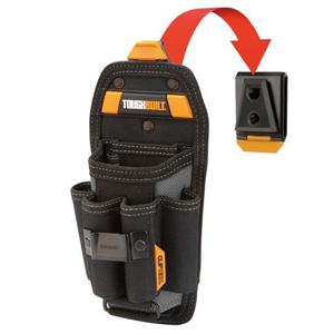 공구벨트 터프빌트 공구집 8구 TB-CT-36-L6