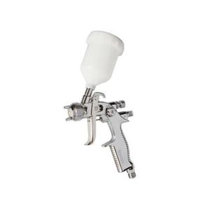 54552 에어저압스프레이건세트 NEW-125 0.8mm 건