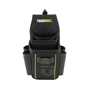 수공구 터프빌트 TB-236-7 유틸리티 파우치 공구집