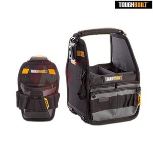 공구가방 터프빌트 TB-CT-180-8 8in 토드 파우치 세트