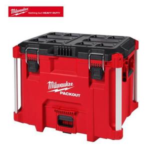 밀워키 팩아웃 툴박스XL 공구함 공구상자 48-22-8429