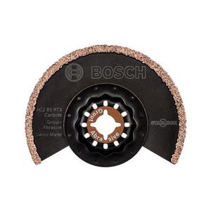 보쉬 ACZ85RT 만능컷터날 85mm 1P 홈파기용 줄눈