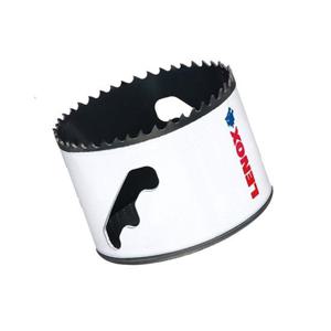 레녹스 3005050L 바이메탈 금속 목공 홀쏘 79mm 홀컷터