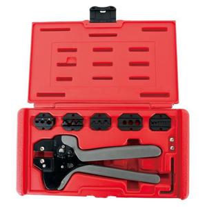 세신 SB8161-0000 터미널 압착기세트 케이블압착기