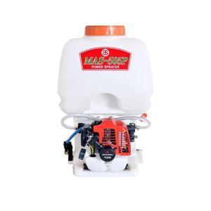 배부식엔진분무기 아성 엔진배부식분무기 살포기 MAS-505P