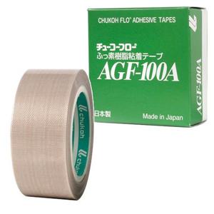 테프론 테이프 AGF-100A 0.13t 폭 50mm 길이 10m 테프론재단