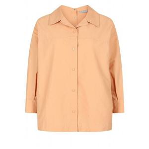 [아날도바시니](아날도바시니) 셔츠형 7부 소매 점퍼(AX07JP21M)