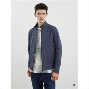 인디안 세이브존02 가먼트 워싱 캐주얼 점퍼 MIUCL4S1271