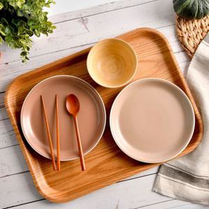 휘게 아보르 트레이 사각 (중) KRCB-702