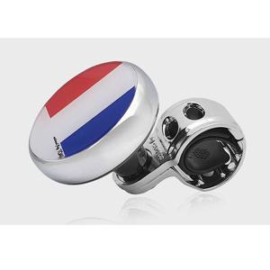 차량용 카데코 토드 국기 파워핸들 파워봉