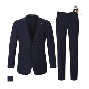 [인디안][BRUNO BAFFI] 남성 모혼방 패턴정장_MAEGAVM3231_SET