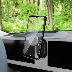 작지만 강한 블랙스미스 모니터 자석 거치대