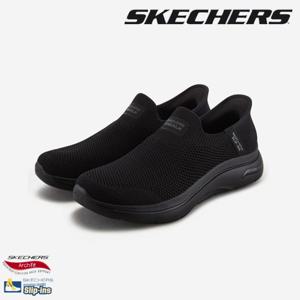 스케쳐스 남성 고워크 아치핏 2.0 슬립인스 SP0MWCFX061-GR