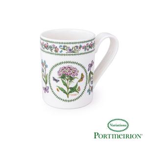 [포트메리온]베리에이션 커피머그 0.28L 1p(C,D)(VR)