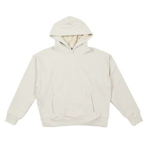 [뱅뱅]여성 오버핏 골지 후드 티셔츠 CTL111