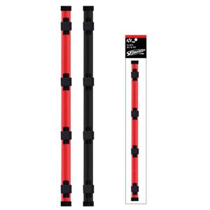 HD 로드 팁 커버 루어대 보호 전용 커버 낚시대 보관