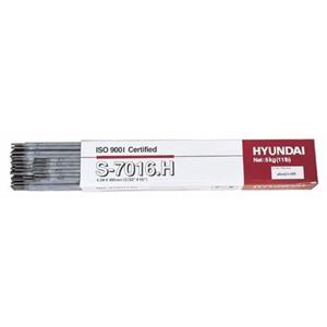 용접봉 피복아크봉(고장력봉) S-7016H 4.0MM(20kg)