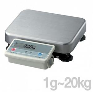 AND 전자저울 FG-20KBM-H 산업용저울 국내산