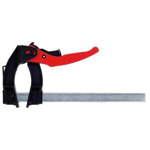 연결 70318 경량레버클램프 SB-LC16 클렘프 공구