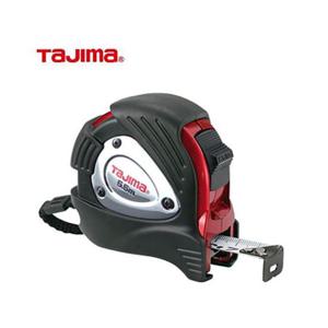 미니줄자 타지마 고무피복줄자 GLP19-55 (5.5Mx19mm)