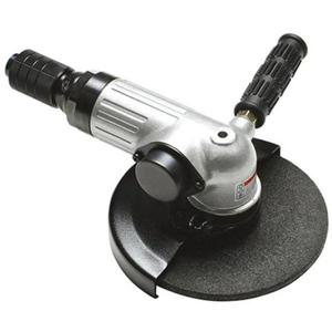 에어앵글그라인더 DAG-6SX 7 600PM 252mm 2.8kg 에어