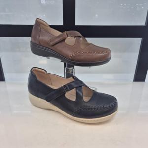 [엘칸토]엘칸토 HC11 양가죽 여성화 K1W1U51C3K (30466035)