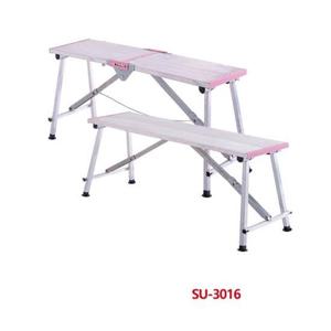 서울금속 사다리 만능우마형 SU-3016 300x1600 서울금속