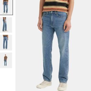 [리바이스] 남성 505 레귤러 스트레이트진 00505-2915