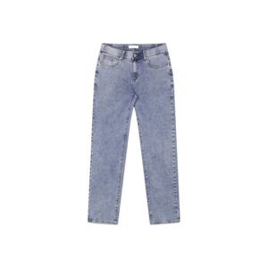 [해리슨][해리슨] 브릭에이드 인밴딩 워싱 데님 팬츠 BA1005 SAN