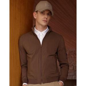 엘르골프 세이브존01 남성 시보리 안감 점퍼 6K51304 600