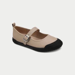 [비제바노][비제바노] 여성 컴포트 메리제인 플랫 베티02 8VGBE25S8S